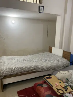 Semi Double Bed for Sale