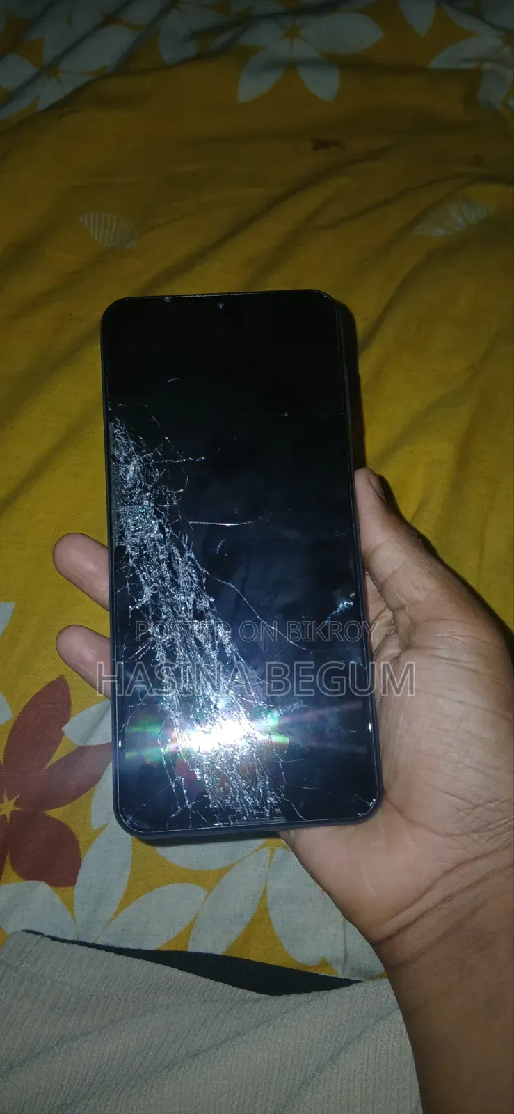 Samsung Galaxy A23 128 GB Black