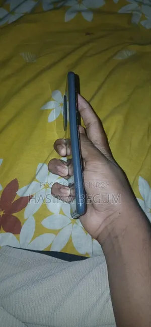 Samsung Galaxy A23 128 GB Black