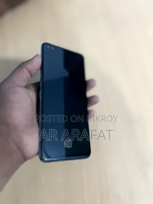 Oppo F17 Pro 128 GB Blue
