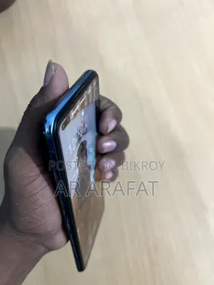 Oppo F17 Pro 128 GB Blue