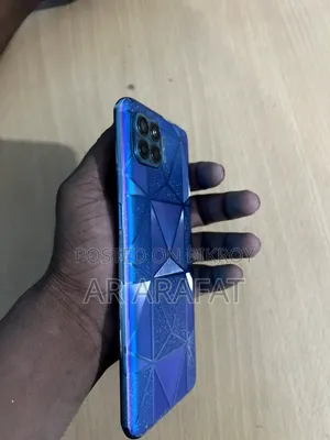 Oppo F17 Pro 128 GB Blue