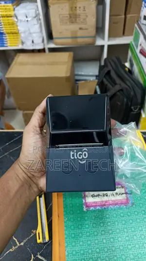 টিগো পস-৫৮২০ডিডি থার্মাল ব্লুটুথ লেবেল প্রিন্টার প্রাইস ইন বাংলাদেশ
