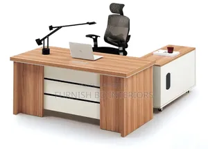 Office Executive Table-01