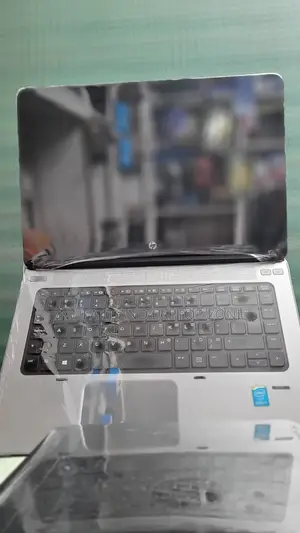 Laptop HP ProBook 640 G1 4GB Intel Core I3 HDD 500GB