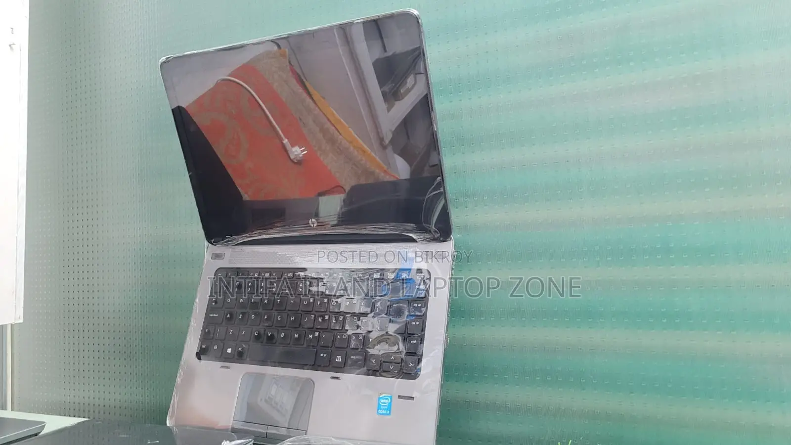 Laptop HP ProBook 640 G1 4GB Intel Core I3 HDD 500GB