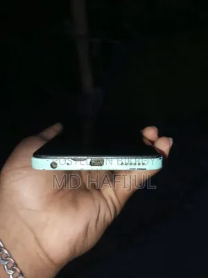 Infinix Smart 7 64 GB White
