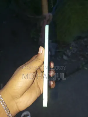 Infinix Smart 7 64 GB White