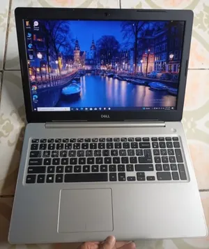 Laptop Dell Inspiron 15 8GB Intel Core I5 SSD 128GB