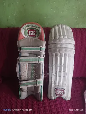 Cricket Batting Pad SS