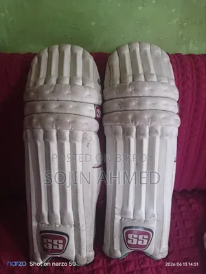 Cricket Batting Pad SS