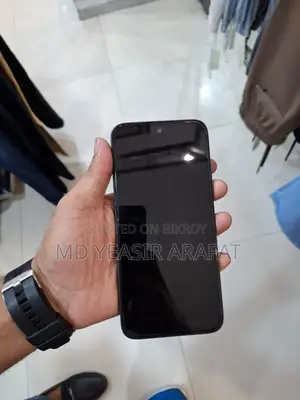 Infinix Hot 70 128 GB Black
