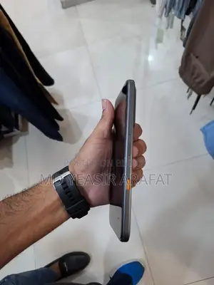 Infinix Hot 70 128 GB Black