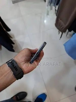 Infinix Hot 70 128 GB Black