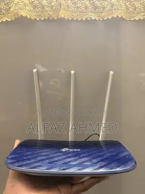 Tp-Link Archer C-20 Router
