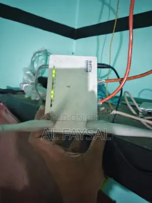 Netis 2 Antena Router
