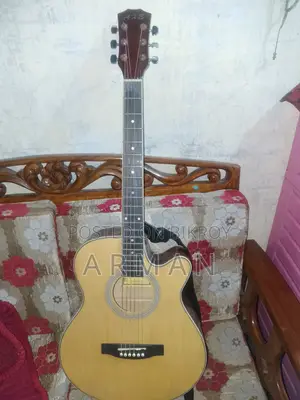 Guitar Axe -48c