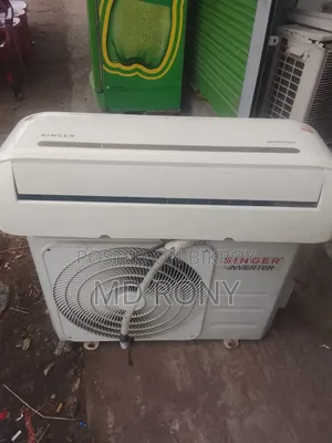 Singer Inverter Ac 1ton