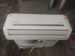 Singer Inverter Ac 1ton