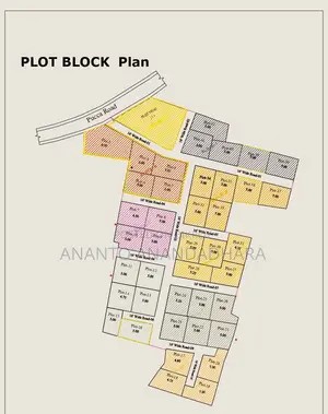 Plot Selling || Araihazar New Town