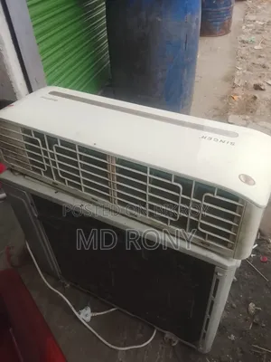 Singer Inverter Ac 1ton