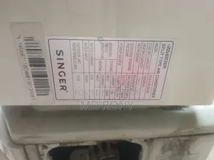 Singer Inverter Ac 1ton