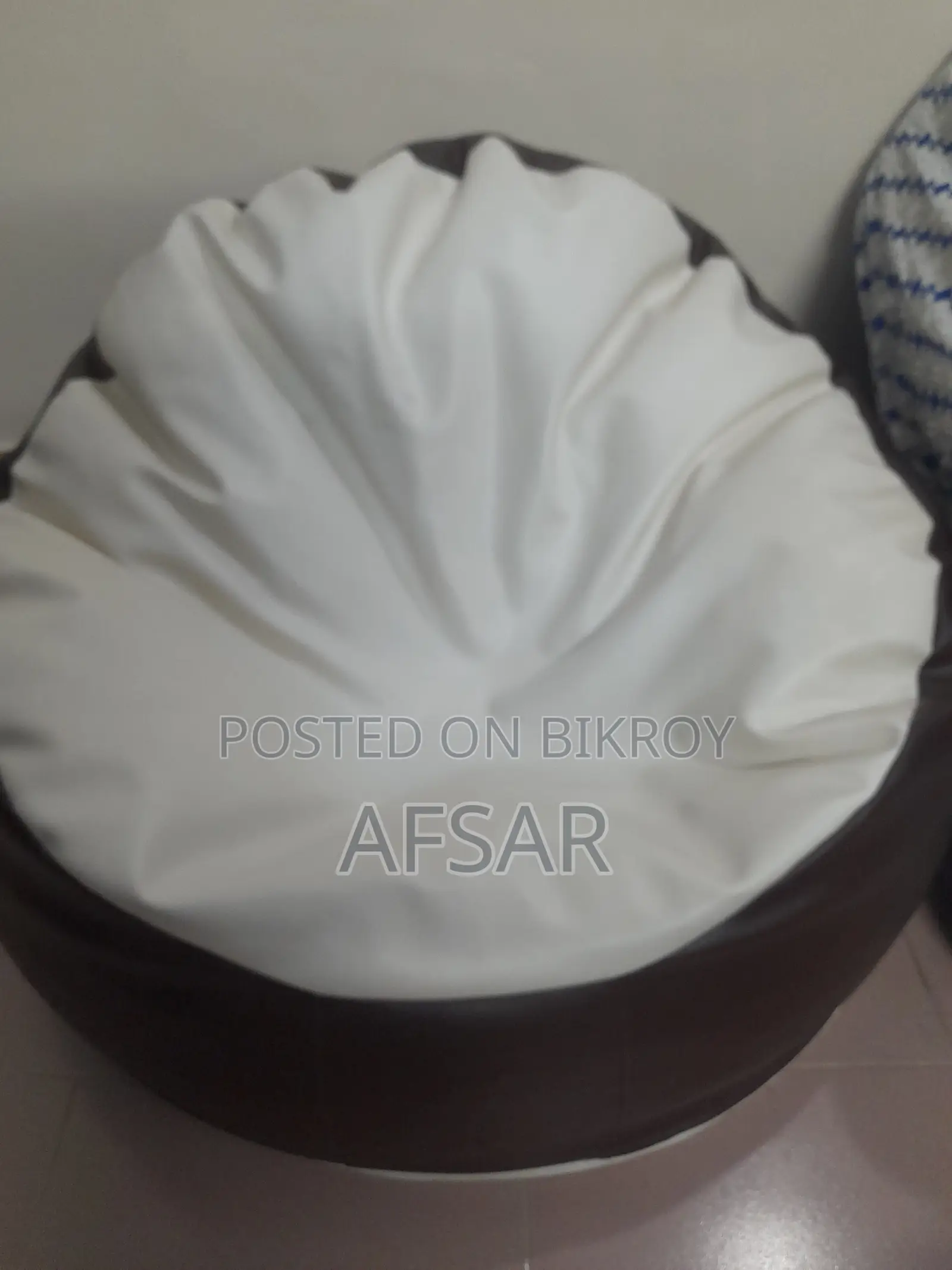 Big Ball Sofa