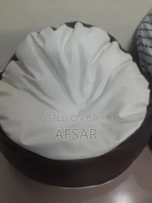 Big Ball Sofa