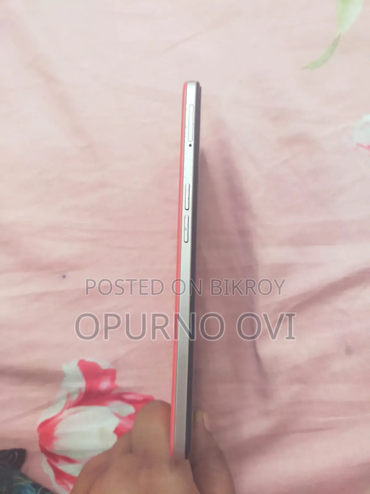 Oppo F17 128 GB Pink