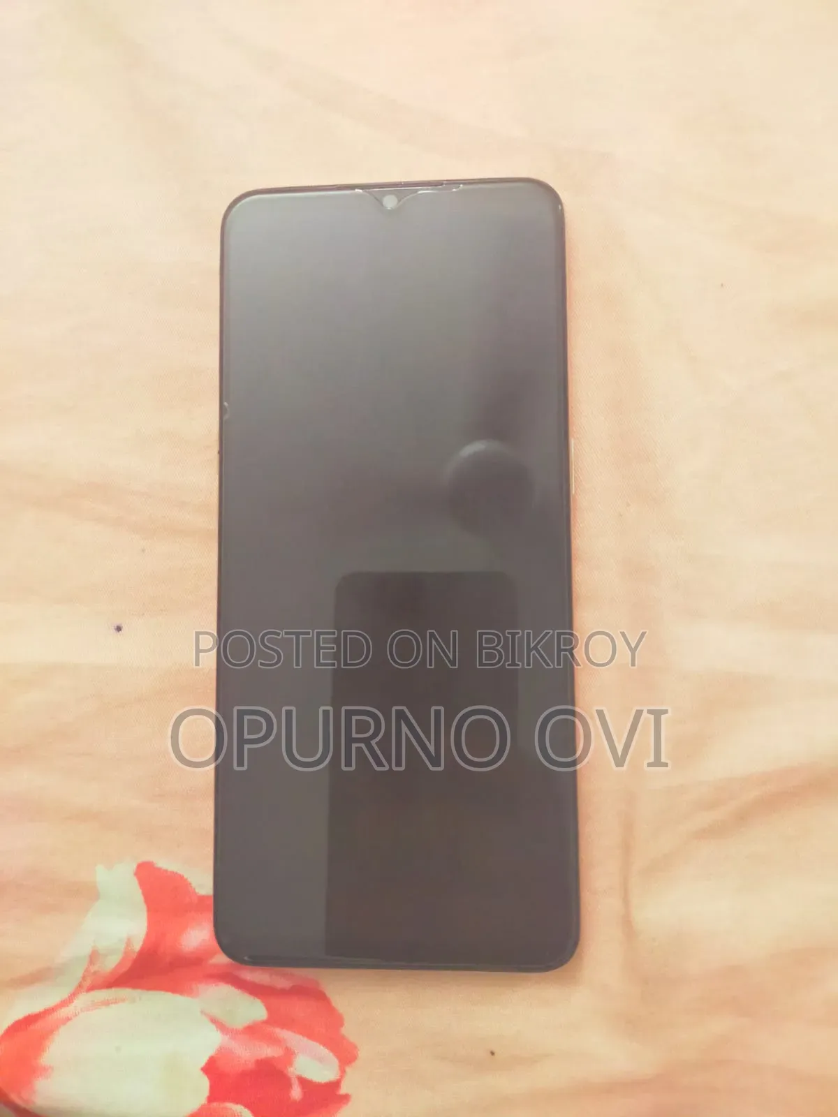 Oppo F17 128 GB Pink