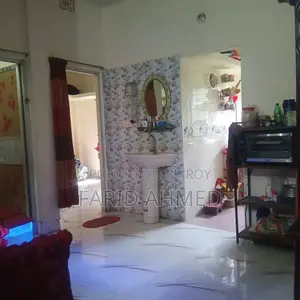 Furnished 3-bedroom House in Kaliakair for Sale