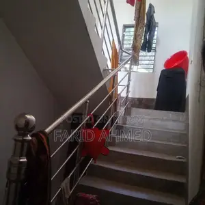 Furnished 3-bedroom House in Kaliakair for Sale