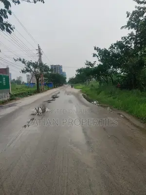 বসুন্ধরা এন ব্লক দক্ষিণমুখী ০৬ কাঠা প্লট বিক্রয়