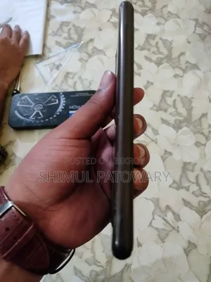 Samsung Galaxy M33 128 GB Black