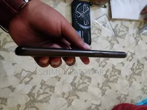 Samsung Galaxy M33 128 GB Black