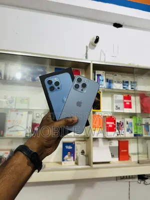 Apple iPhone 13 Pro 128 GB Blue