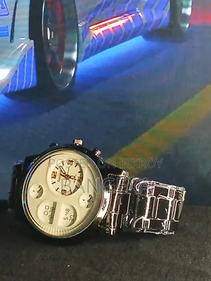 Fasttrack Mens Hand Watch