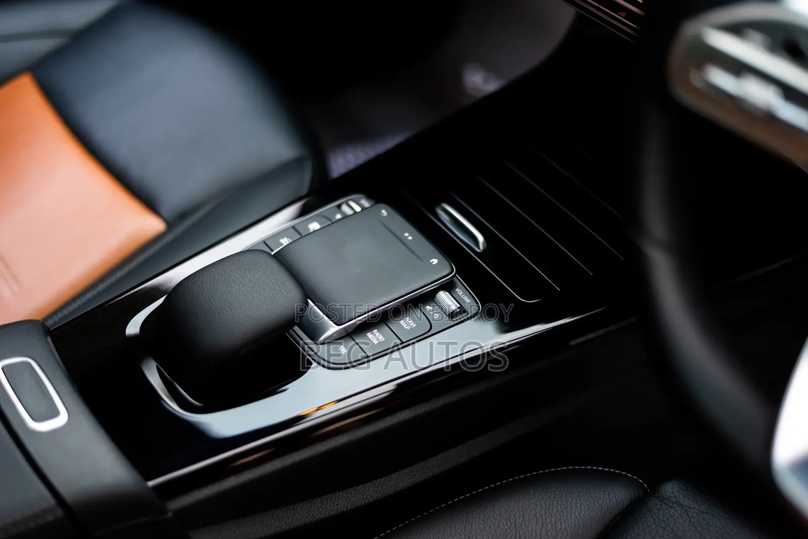 Mercedes-Benz CLA-Class CLA 200 D 4MATIC Sedan 2022 Blue