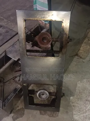 Gas Stove