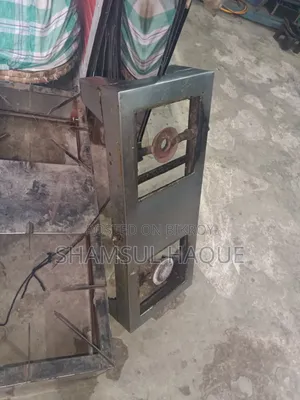 Gas Stove