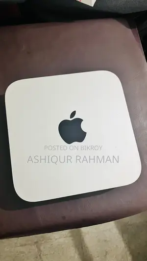 ডেস্কটপ কম্পিউটার অ্যাপল ম্যাক মিনি ৮জিবি ইন্টেল কোর আই৫ এসএসডি ২৫৬জিবি