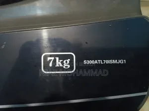 সিঙ্গার ৭ কেজি টপ লোড ওয়াশিং মেশিন