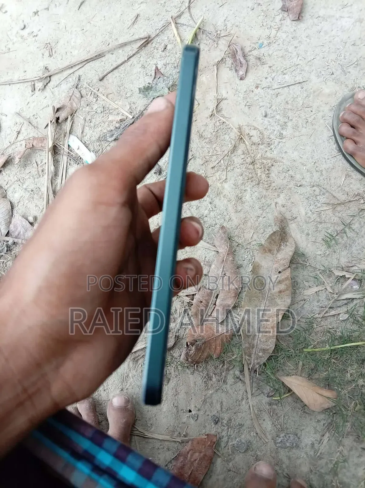 Realme C85 Pro 128 GB Black