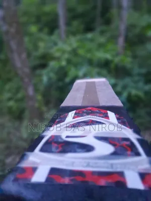 Fully Customized Cricket Bat