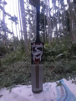 Fully Customized Cricket Bat