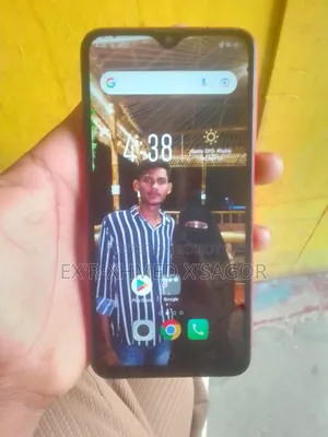 অপো এ৫এস / এএক্স৫এস ৩২ জিবি লাল