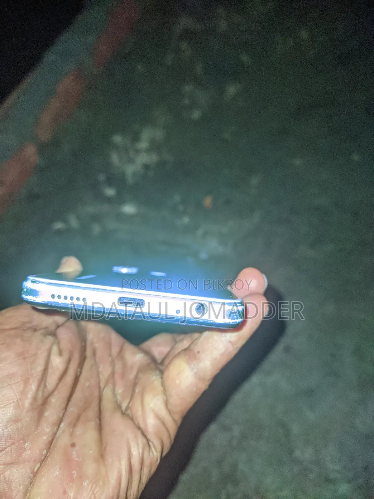 সিম্ফনি জি২৬ ৩২ জিবি নীল