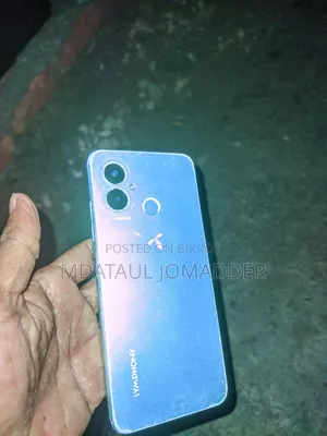 সিম্ফনি জি২৬ ৩২ জিবি নীল