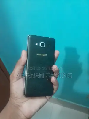 Samsung Galaxy Grand Prime 8 GB Black