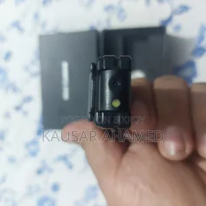 Mini Body Camera